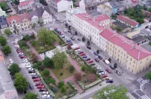 W Ostrołęce powstanie nowy park handlowy (fot. domena publiczna)