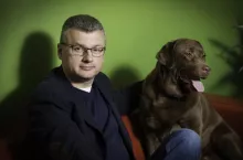 Wojciech Kamiński, Country Manager Poland Maxi Zoo ()