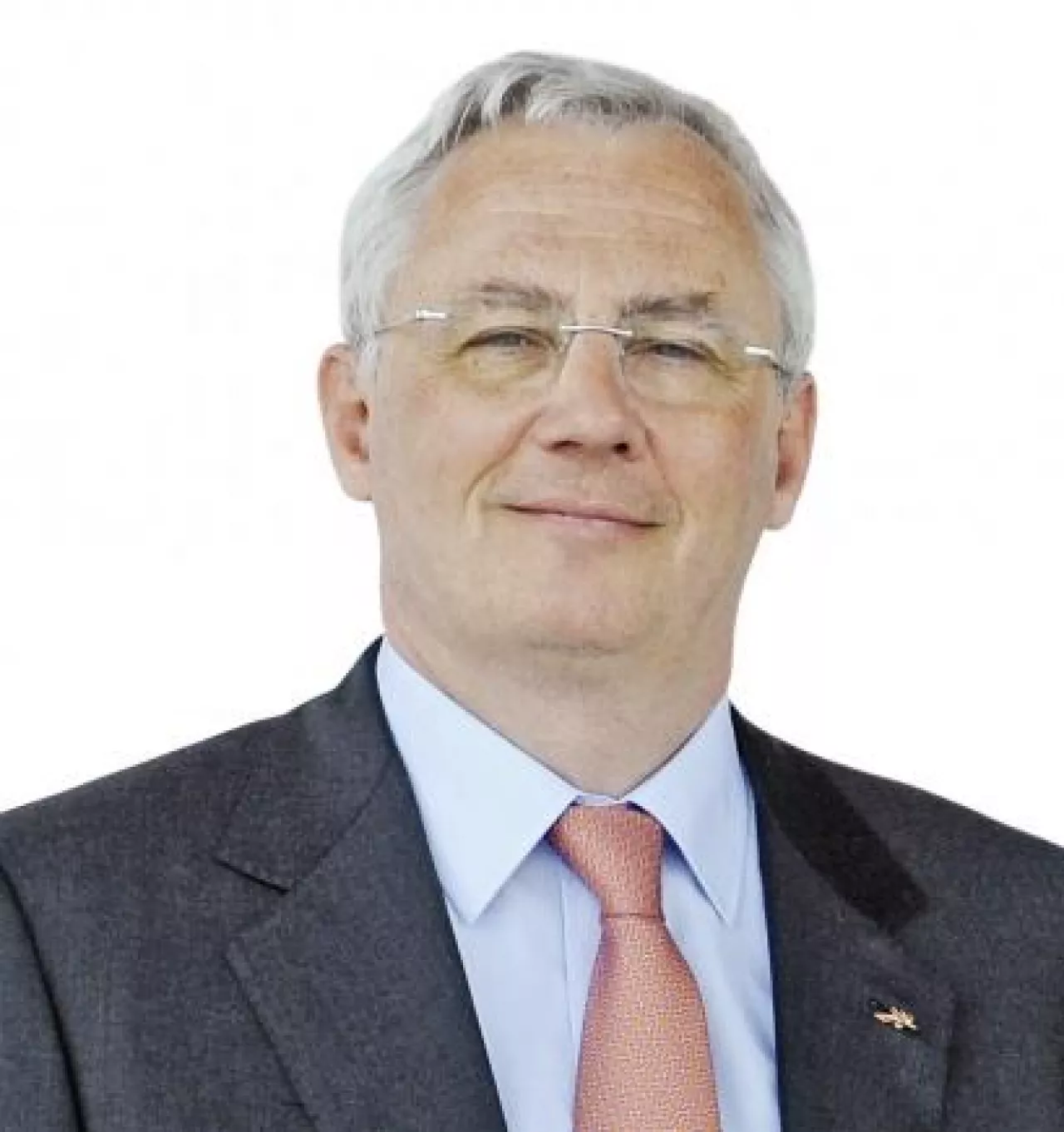 Didier Duhaupand, prezes Dyrekcji Grupy Muszkieterów / Société Les Mousquetaires (materiały prasowe)