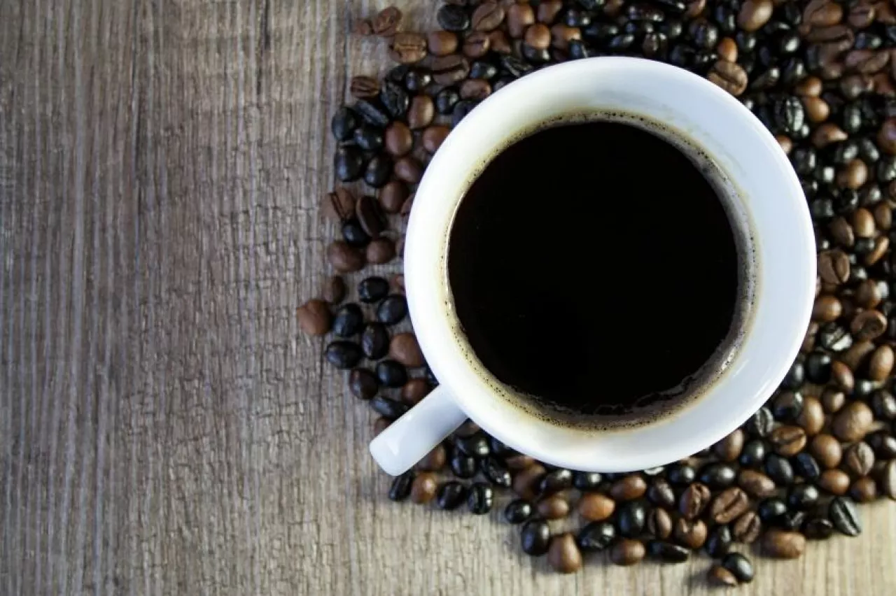 Miłośnicy kawy chcą mieć duży wybór (fot. Pexels)