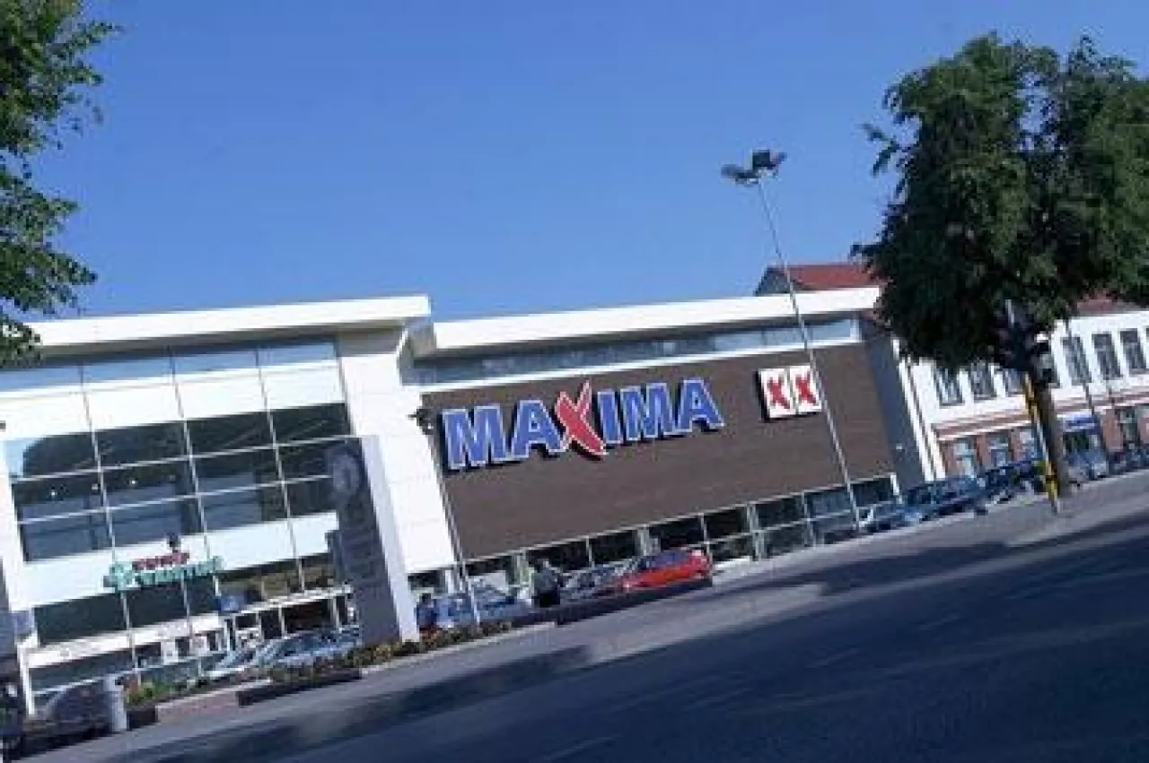 Litewska Grupa Maxima zarządza w Polsce siecią sklepów Aldik. (materiały prasowe)