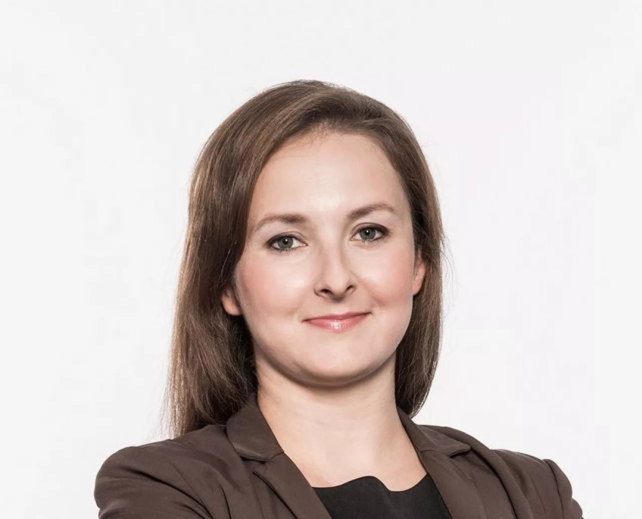 Marta Życińska, dyrektor marketingu polskiego oddziału MasterCard Europe (fot. matriały prasowe)