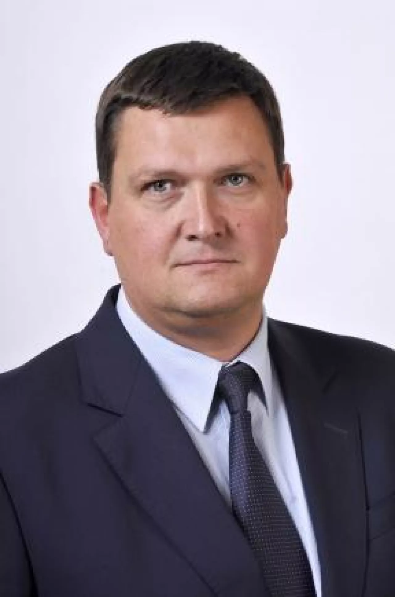 Benoit Charles, nowy dyrektor generalny Apsys Polska (fot. materiały prasowe)