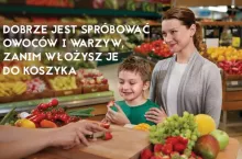 Stoiska  z usługą Spróbuj Zanim Wybierzesz pojawią się w 80 polskich hipermarketach sieci Tesco. (fot. Tesco Polska)