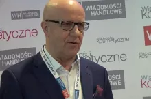 Wojciech Kruszewski, prezes Lewiatan Holding (fot. wiadomoscihandlowe.pl)