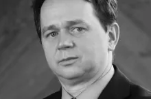 Marek Lipiński, prezes Benedictus Memes (fot. mat.pras.)