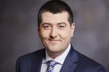 Leszek Skiba – Przewodniczący Rady Nadzorczej spółki Aplikacje Krytyczne, podsekretarz stanu w MF (materiały prasowe)