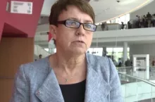 Małgorzata Starczewska-Krzysztoszek, główna ekonomistka Konfederacji Lewiatan (screen za: Newseria)