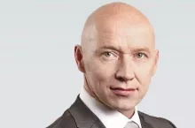 Marek Sypek, nowy dyrektor zarządzający Stock Polska, (Materiały prasowe)
