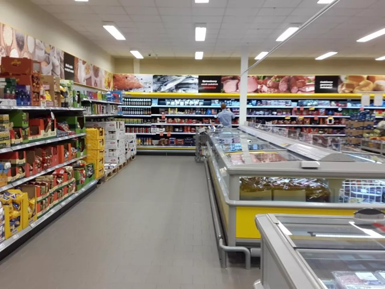 Czy ceny w polskich sklepach znów zaczną rosnąć? (fot. materiały własne)