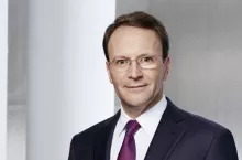 Ulf Mark Schneider oficjalnie obejmie stanowisko CEO Nestlé 1 stycznia 2017 r. (fot. Nestle)