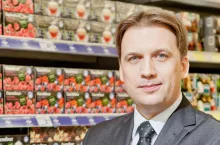 Dyrektorzy naszych sklepów mają możliwość nawiązywania współpracy z lokalnymi dostawcami, co jest istotnym elementem budowania przewagi konkurencyjnej – mówi Robert Noceń (fot. Carrefour Polska)