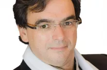 Luis Amaral, prezes Grupy Eurocash (materiały prasowe)