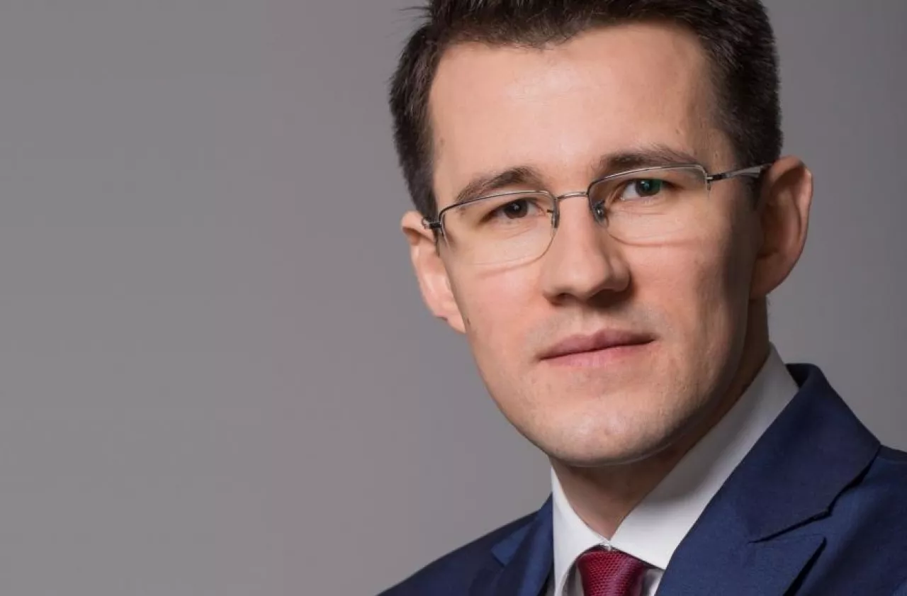Wojciech Słomka, radca prawny, doradca podatkowy, WTA Warmiński Tax Attorneys ()