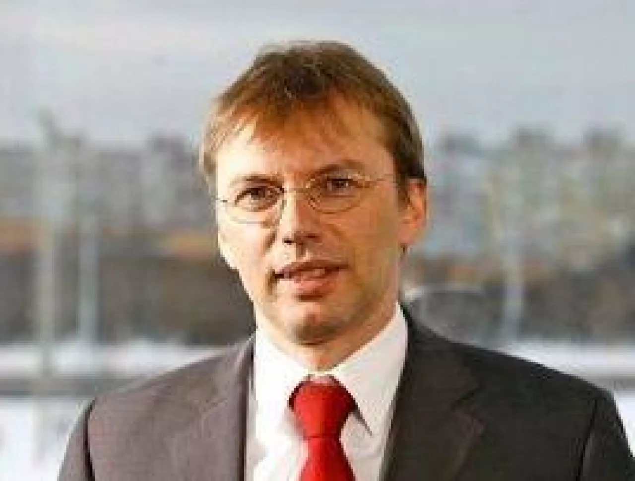Roland Ruffing szef hurtowni Metro C&amp;C w Rumunii (linkedin)