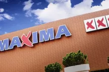 W posiadaniu Grupy Maxima znajduje się 532 lokalizacji pod nazwami Maxima X, Maxima XX, Maxima XXX, Aldik oraz T Market. (fot. materiały prasowe)