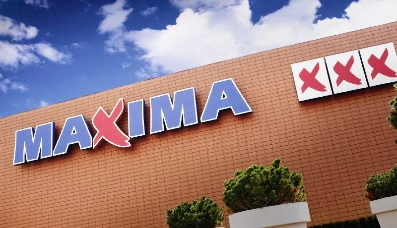 W posiadaniu Grupy Maxima znajduje się 532 lokalizacji pod nazwami Maxima X, Maxima XX, Maxima XXX, Aldik oraz T Market. (fot. materiały prasowe)