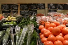 Sierpień to miesiąc sprzyjający zakupom warzyw na przetwory (Materiały własne)