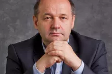 Aleksander Walczak, prezes Dekada (fot. mat.pras.)