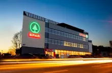 SPAR ma ponad 12 000 sklepów na świecie (Materiały prasowe)