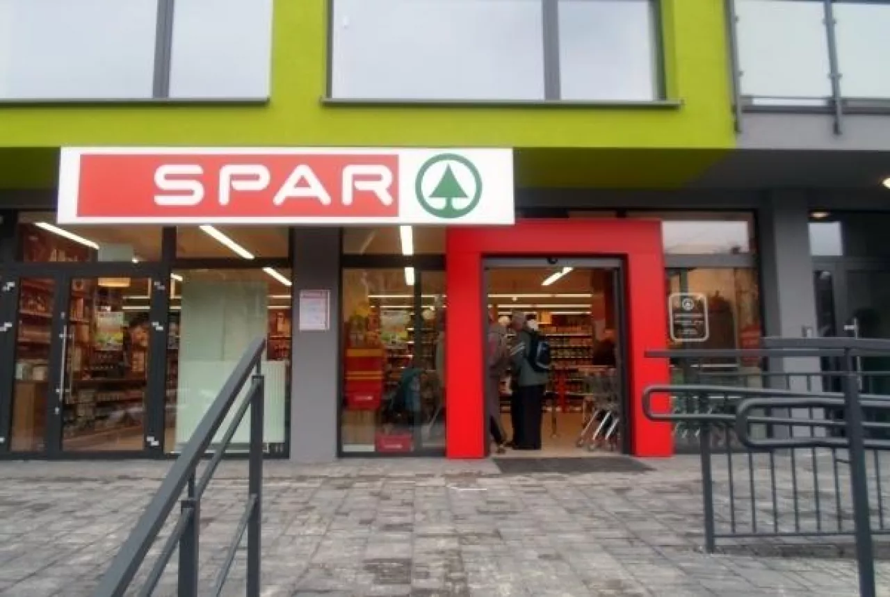 SPAR ma już w Portugalii 100 sklepów (Materiały prasowe)