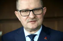 Włodzimierz Bartkowski, wiceprezes Grupy Cedrob (fot. mat.pras.)