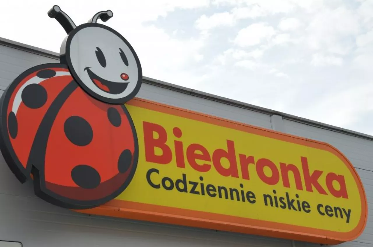 Konopny biznes kwitnie. Żywność z tej rośliny trafiła już nawet do Biedronki (fot. wiadomoscihandlowe.pl)