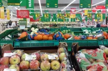 Rynek handlu spożywczego w Polsce będzie rósł, ale coraz wolniej - przewidują analitycy Rolanda Bergera (fot. wiadomoscihandlowe.pl)