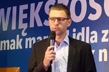 Piotr Rogowski, członek zarządu Lidl Polska (materiały własne)