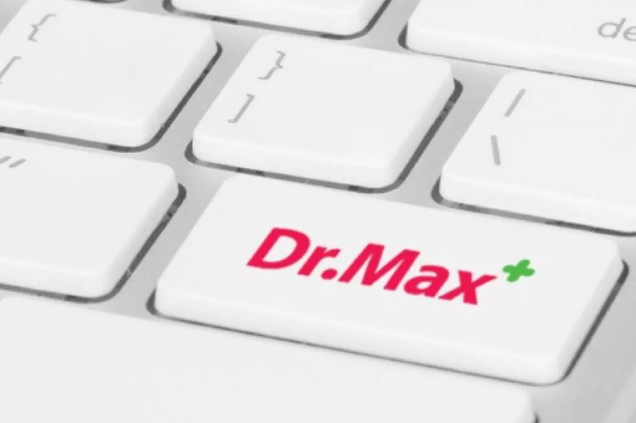 Apteki Dr Max (materiały prasowe)