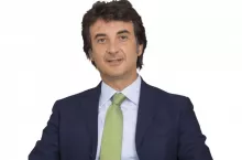 Leonardo Ferrandino, CEO Grupy Dr. Max (materiały prasowe)
