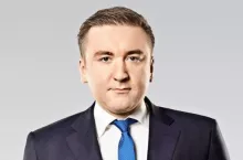 Michał Kędzia, partner Enterprise Investors, fot EI (materiały prasowe)