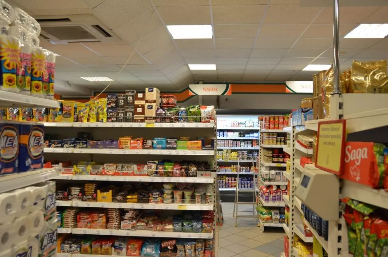 Unijni politycy chcą zapobiec marnowaniu żywności m.in. przez sklepy (fot. materiały własne)