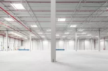 Piotr i Paweł otwiera nowe centrum logistyczne w Starych Gnatowicach (fot. materiały prasowe)