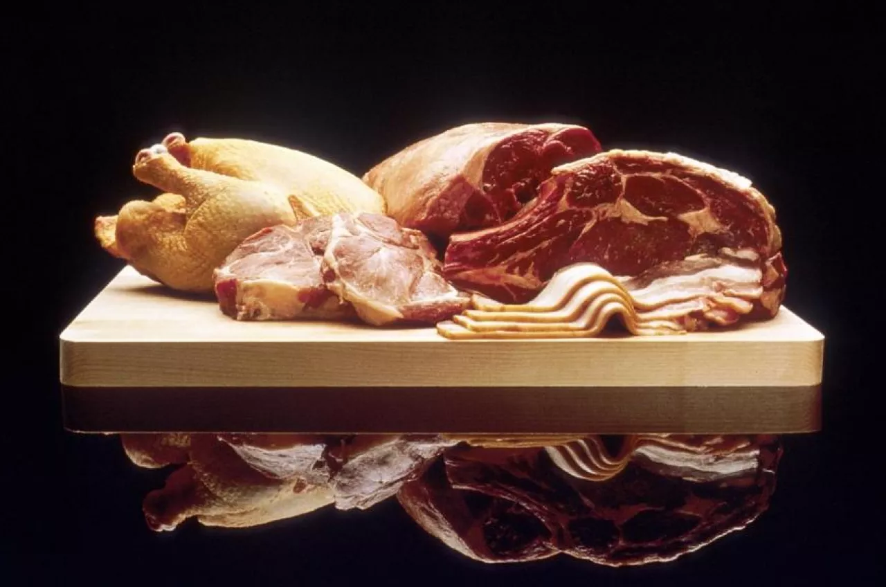 Światowe ceny mięsa w sierpniu były o 12 proc. wyższe niż w styczniu. Najszybciej drożała wieprzowina (21 proc.), baranina (19 proc.) i mięso drobiowe (15 proc.)