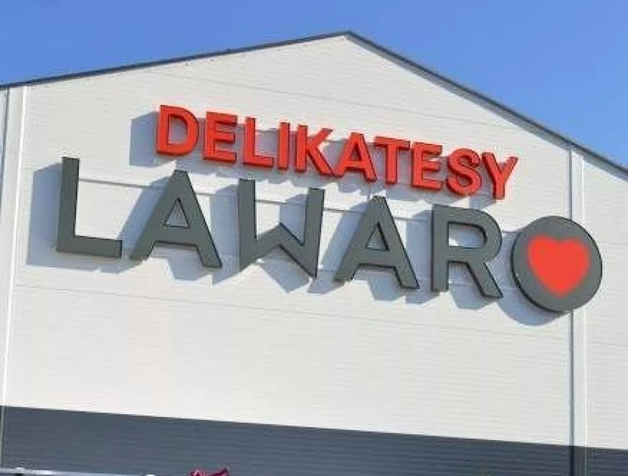 Lawaro otwiera nowy sklep w Gdańsku (fot. materiały prasowe)