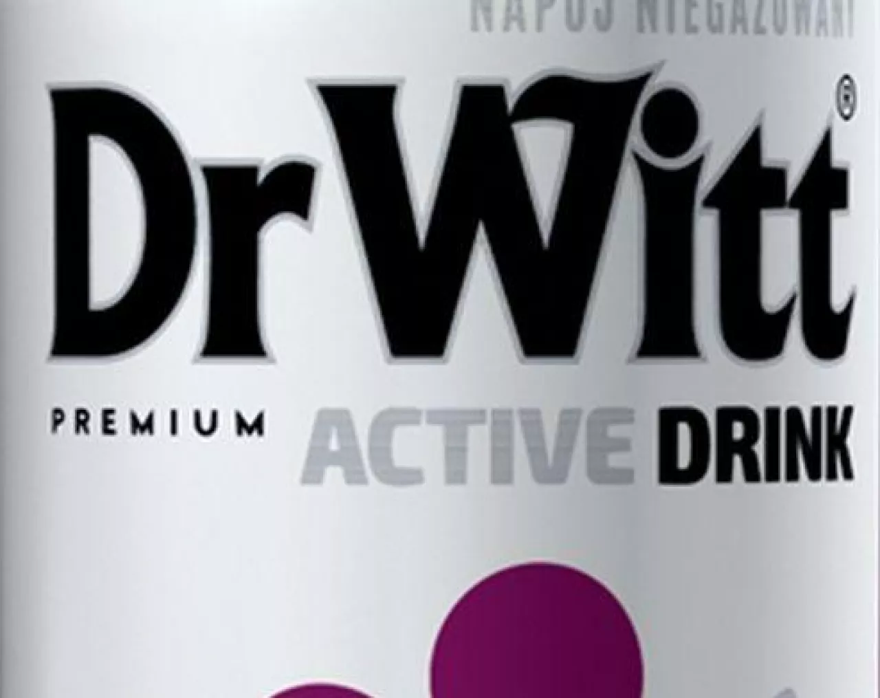 DrWitt Premium Active Drink Koncentracja (materiały prasowe)