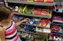 Dzieci coraz częściej są współdecydentami decyzji konsumenckich na równi z dorosłymi (fot. materiały własne)