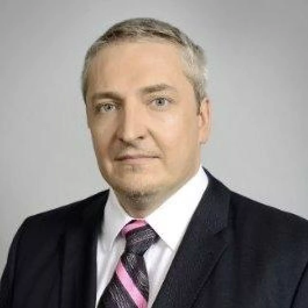Alfred Kubczak, właściciel firmy Vitare Consulting, dyrektor ds. korporacyjnych Jeronimo Martins Polska (materiały prasowe)