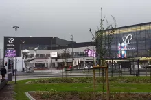 Centrum Handlowe Posnania w dniu otwarcia (fot. wiadomoscihandlowe.pl)