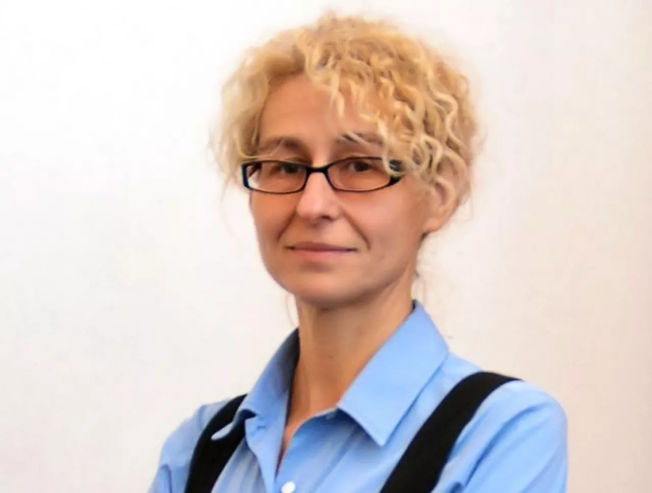 Iwona Chojnowska-Haponik, dyrektor Departamentu Inwestycji Zagranicznych PAIiIZ (fot. archiwum)