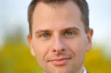Rafał Kochański, dyrektor zarządzający, odpowiedzialny w eStoreMedia za usługę eStoreContent  (Fot. eStoreMedia)