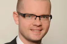 Grzegorz Łaptaś, dyrektor PwC Polska (materiały prasowe, Pwc)