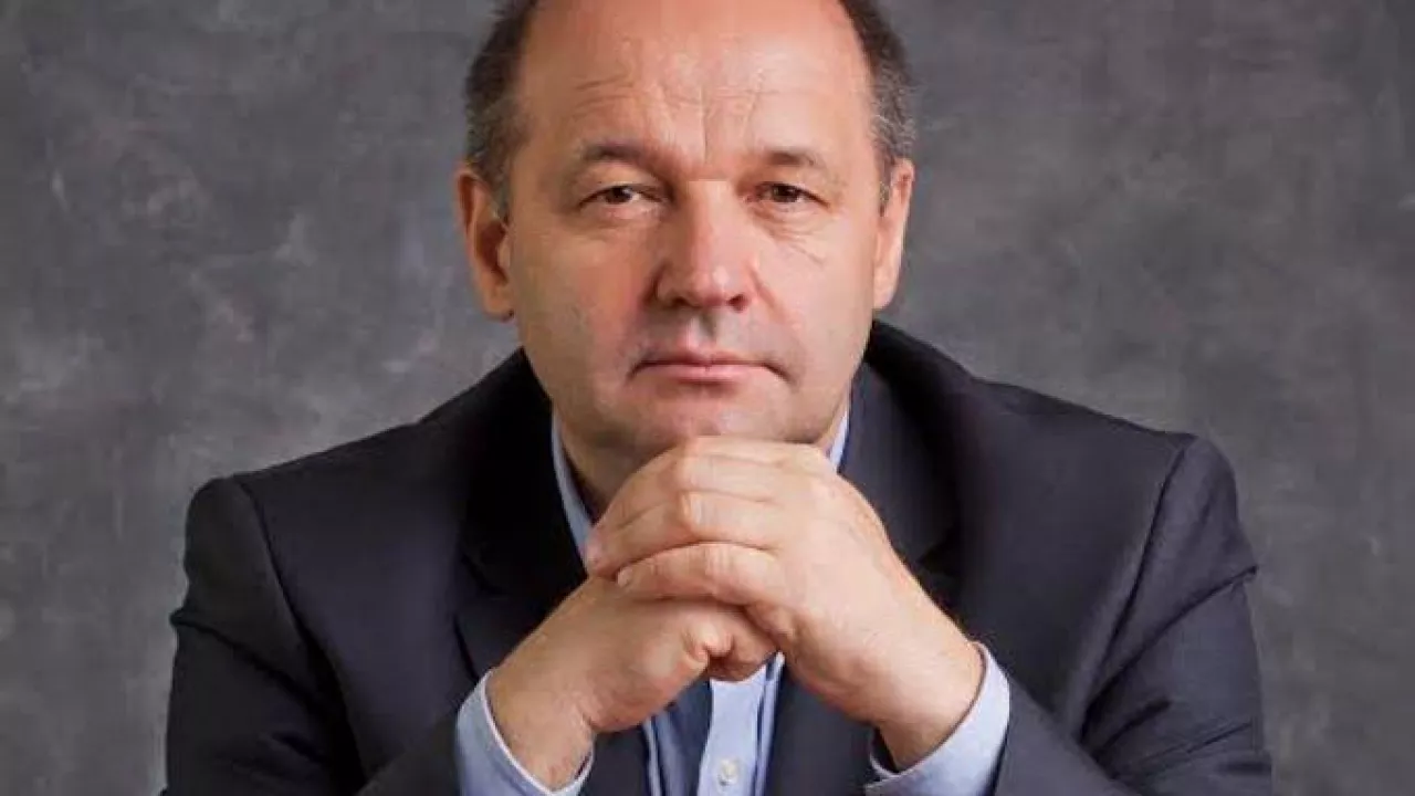 Aleksandra Walczaka, prezesa spółki Dekada (materiały prasowe)