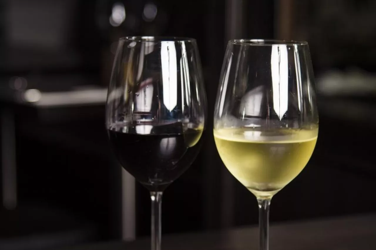 Millenialsi najczęściej decydują się na wina chilijskie, portugalskie i południowoafrykańskie (fot. pixabay)