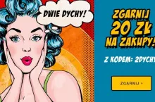 Promocja z kodem rabatowym w e-sklepie bdsklep.pl (materiały prasowe)