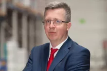 Michał Sadecki, prezes Polskiej Grupy Supermarketów (fot. archiwum)