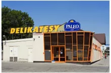 Sklep Polskiej Sieci Handlowej Paleo (materiały prasowe)