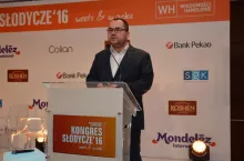 Konrad Mazur, senior client consultant Nielsen Polska (fot. wiadomoscihandlowe.pl)