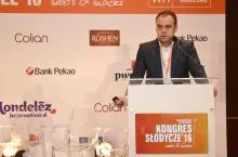 Jacek Palec, prezes bdsklep.pl (fot. wiadomoscihandlowe.pl)
